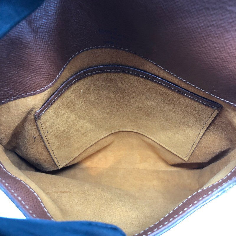 ルイ・ヴィトン LOUIS VUITTON ミュゼット・サルサショート M51258 モノグラムレザー レディース ショルダーバッグ