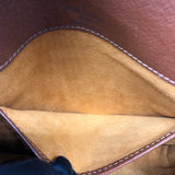 ルイ・ヴィトン LOUIS VUITTON ミュゼット・サルサショート M51258 モノグラムレザー レディース ショルダーバッグ