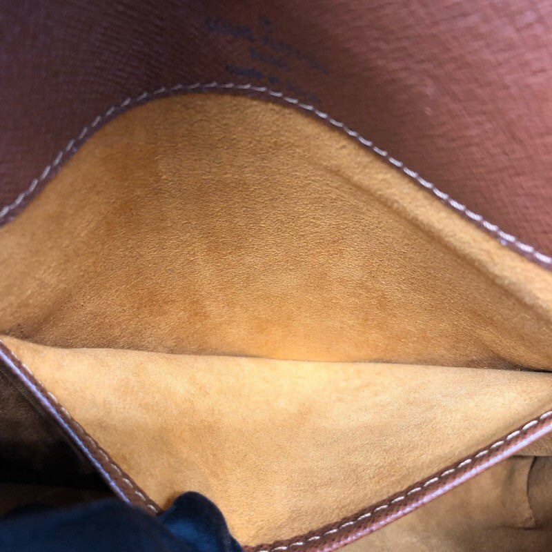 ルイ・ヴィトン LOUIS VUITTON ミュゼット・サルサショート M51258 モノグラムレザー レディース ショルダーバッグ