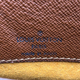 ルイ・ヴィトン LOUIS VUITTON ミュゼット・サルサショート M51258 モノグラムレザー レディース ショルダーバッグ