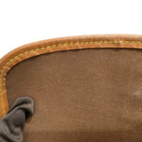 ルイ・ヴィトン LOUIS VUITTON ソローニュ M42250 ブラウン モノグラム レディース ショルダーバッグ