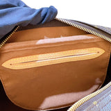 ルイ・ヴィトン LOUIS VUITTON モントルグイユPM M95565 ブラウン モノグラムキャンバス レディース ハンドバッグ