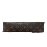 ルイ・ヴィトン LOUIS VUITTON トロカデロ27 M51274 ブラウン モノグラムキャンバス レディース ショルダーバッグ