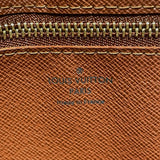 ルイ・ヴィトン LOUIS VUITTON トロカデロ27 M51274 ブラウン モノグラムキャンバス レディース ショルダーバッグ