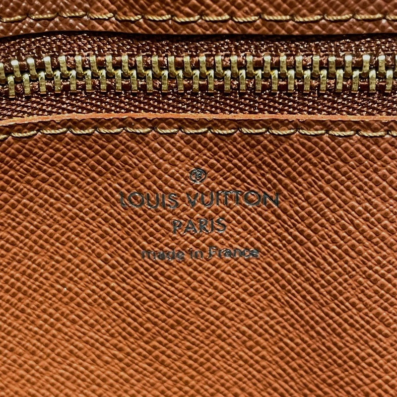 ルイ・ヴィトン LOUIS VUITTON トロカデロ27 M51274 ブラウン モノグラムキャンバス レディース ショルダーバッグ