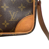 ルイ・ヴィトン LOUIS VUITTON トロカデロ27 M51274 ブラウン モノグラムキャンバス レディース ショルダーバッグ