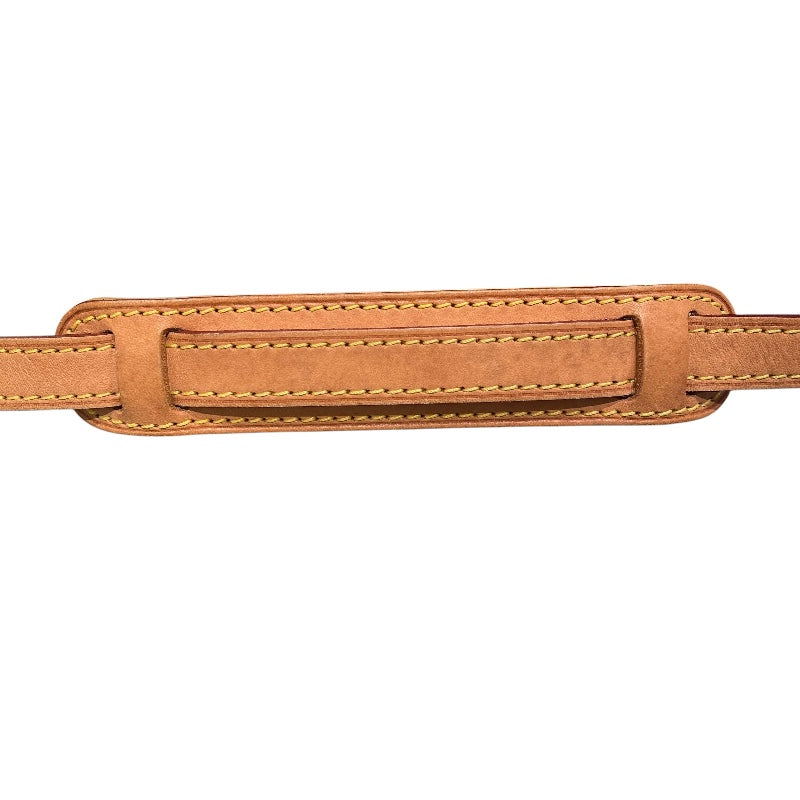 ルイ・ヴィトン LOUIS VUITTON トロカデロ27 M51274 ブラウン モノグラムキャンバス レディース ショルダーバッグ