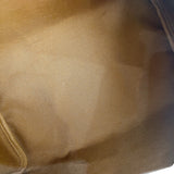 ルイ・ヴィトン LOUIS VUITTON スピーディー30 M41526 ブラウン GD金具 モノグラムキャンバス レディース ハンドバッグ