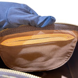 ルイ・ヴィトン LOUIS VUITTON スピーディー30 M41526 ブラウン GD金具 モノグラムキャンバス レディース ハンドバッグ