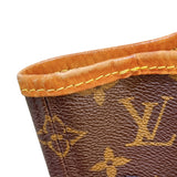 ルイ・ヴィトン LOUIS VUITTON ネヴァーフルMM M40996 ブラウン モノグラムキャンバス レディース ハンドバッグ