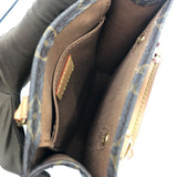 ルイ・ヴィトン LOUIS VUITTON プティット・サックプラ M69442 モノグラム×GD金具 モノグラムキャンバス PVC レディース ショルダーバッグ