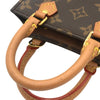 ルイ・ヴィトン LOUIS VUITTON プティット・サックプラ M69442 モノグラム×GD金具 モノグラムキャンバス PVC レディース ショルダーバッグ