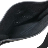 エルメス HERMES エヴリン3PM C刻 ブラック シルバー金具 トリヨンクレマンス レディース ショルダーバッグ