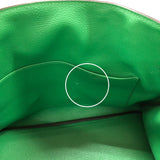 エルメス HERMES バーキン30 □R刻印 バンブー ゴールド金具 トゴ レディース ハンドバッグ