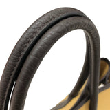 エルメス HERMES ガーデンパーティTPM B刻 ジンジャー・エベンヌ トワル・ネゴンダ レディース ハンドバッグ