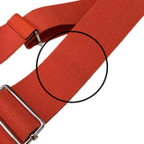 エルメス HERMES エヴリン3PM T刻 オレンジポピー シルバー金具 トリヨンクレマンス レディース ショルダーバッグ