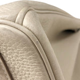 エルメス HERMES バーキン30 Z刻印 クレ ピンクゴールド金具 トゴ レディース ハンドバッグ