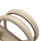 エルメス HERMES バーキン30 Z刻印 クレ ピンクゴールド金具 トゴ レディース ハンドバッグ