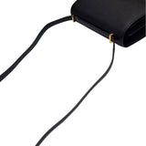 エルメス HERMES コンスタンス3ミニ B刻印 ブラック エプソン　GD金具 レディース ショルダーバッグ