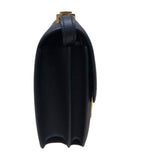 エルメス HERMES コンスタンス3ミニ B刻印 ブラック エプソン　GD金具 レディース ショルダーバッグ