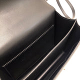 エルメス HERMES コンスタンス3ミニ B刻印 ブラック エプソン　GD金具 レディース ショルダーバッグ