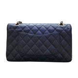 シャネル CHANEL マトラッセ25 A01112 ブラック キャビアスキン レディース ショルダーバッグ