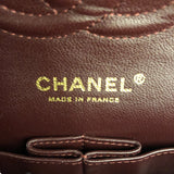 シャネル CHANEL マトラッセ25 A01112 ブラック キャビア レディース ショルダーバッグ