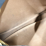 ルイ・ヴィトン LOUIS VUITTON ポシェット・アクセソワール M51980 ブラウン モノグラム ユニセックス ポーチ