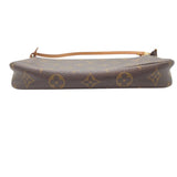 ルイ・ヴィトン LOUIS VUITTON ポシェット・アクセソワール M51980 ブラウン モノグラム レディース ハンドバッグ