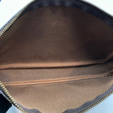 ルイ・ヴィトン LOUIS VUITTON ポシェット・アクセソワール M51980 ブラウン モノグラム レディース ハンドバッグ