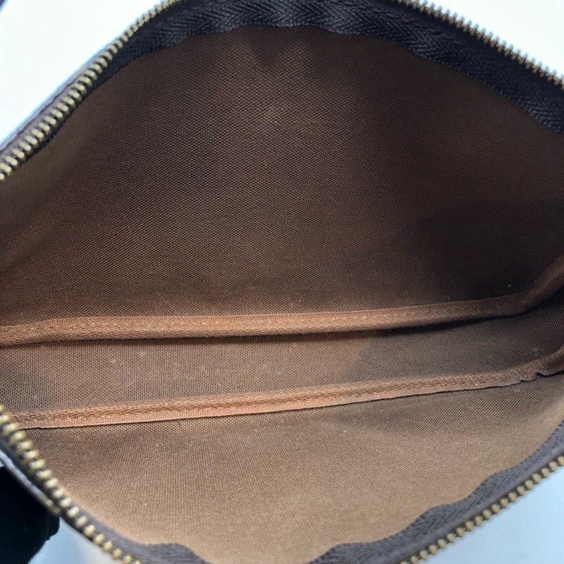 ルイ・ヴィトン LOUIS VUITTON ポシェット・アクセソワール M51980 ブラウン モノグラム レディース ハンドバッグ