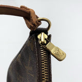 ルイ・ヴィトン LOUIS VUITTON ポシェット・アクセソワール M51980 ブラウン モノグラム レディース ハンドバッグ