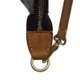 ルイ・ヴィトン LOUIS VUITTON ポシェット・アクセソワール M51980 ブラウン モノグラム レディース ハンドバッグ