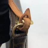 ルイ・ヴィトン LOUIS VUITTON ポシェット・アクセソワール M51980 ブラウン モノグラム レディース ハンドバッグ