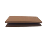 エルメス HERMES カルヴィ W刻 エプソン ユニセックス カードケース