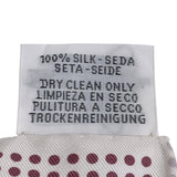 エルメス HERMES カレ90　Clic Clac シルク ユニセックス スカーフ