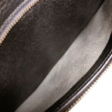 エルメス HERMES ケリー40 〇Ｓ刻印 ブラック×ゴールド金具 アルデンヌ レディース ハンドバッグ