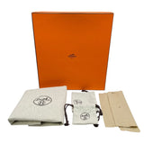 エルメス HERMES ケリー28 W刻 ブラック GD金具 トゴ レディース ショルダーバッグ