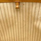 ルイ・ヴィトン LOUIS VUITTON ネヴァーフルMM N41361 ダミエ・アズール ダミエ・アズール レディース トートバッグ