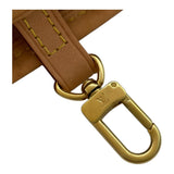 ルイ・ヴィトン LOUIS VUITTON ネヴァーフルMM N41605 ホワイト ダミエ・アズール キャンバス レディース トートバッグ