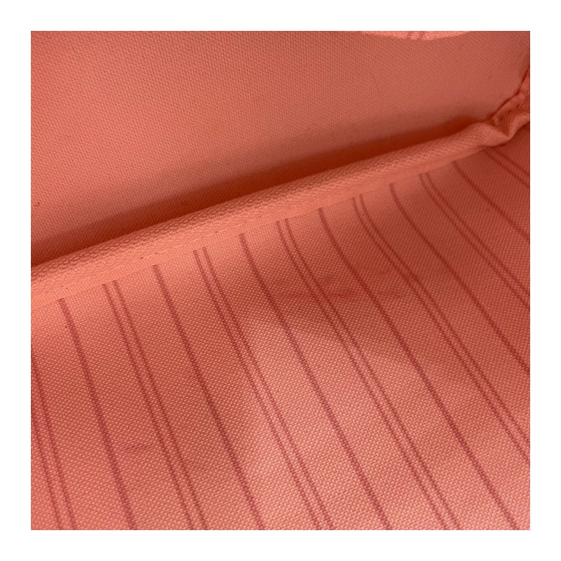 ルイ・ヴィトン LOUIS VUITTON ネヴァーフルMM N41605 ホワイト ダミエ・アズール キャンバス レディース トートバッグ