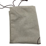 エルメス HERMES ミニケリー20 〇X刻 ブラック GD金具 ボックスカーフ レディース ショルダーバッグ