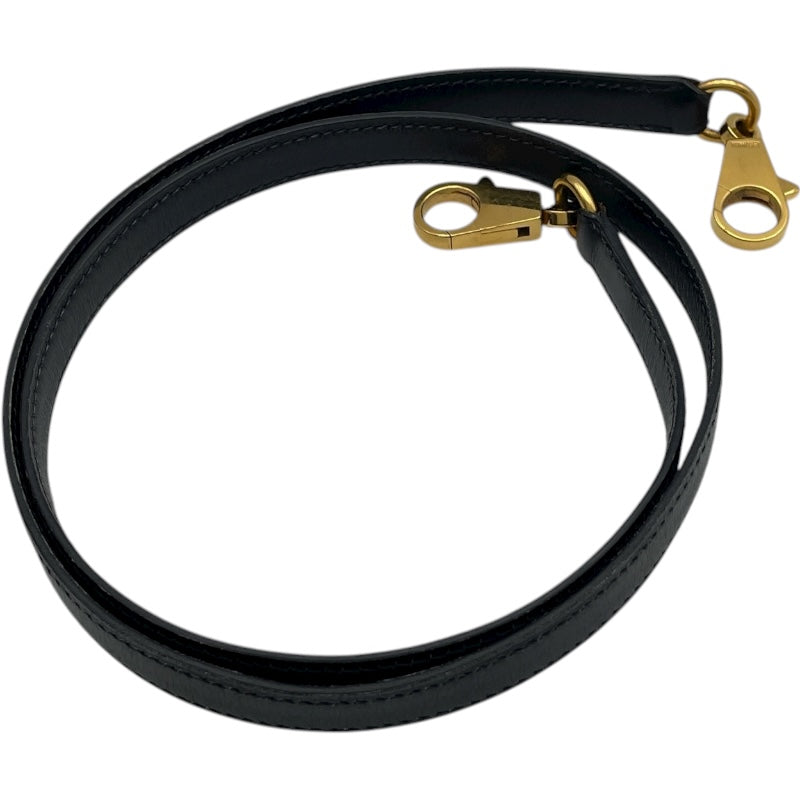 エルメス HERMES ミニケリー20 〇X刻 ブラック GD金具 ボックスカーフ レディース ショルダーバッグ