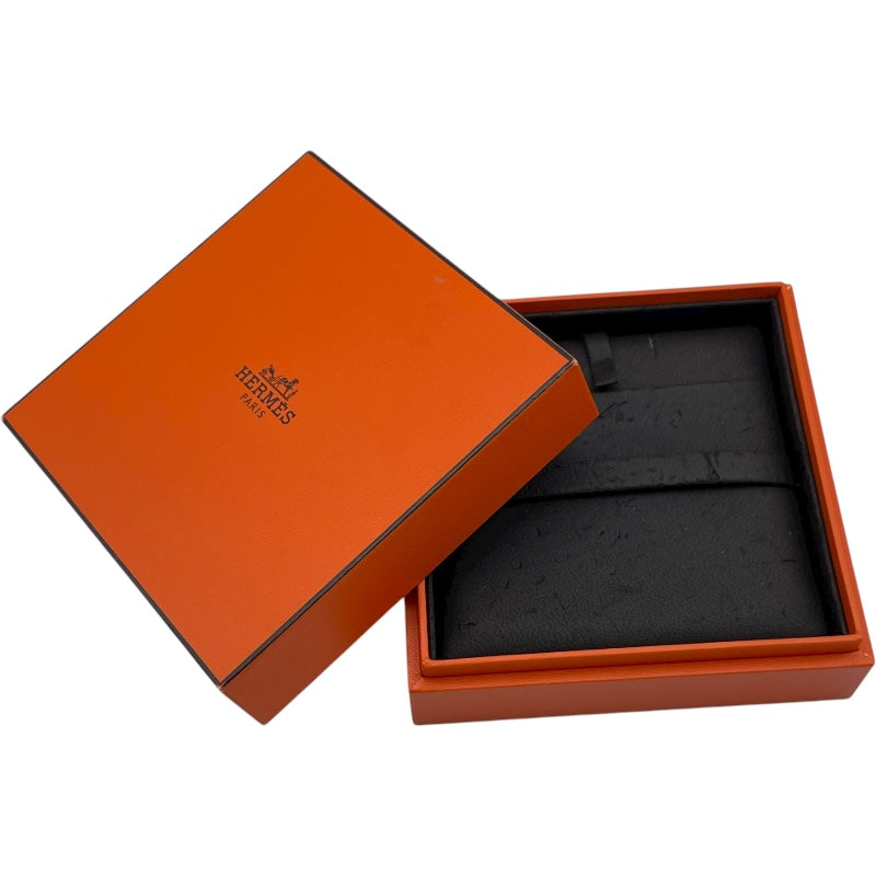 エルメス HERMES シェーヌダンクルファランドール ロングネックレス シルバー Ag925 ジュエリー