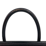 エルメス HERMES バーキン40 □C刻印 (1999年製) ブルーインディゴ　ゴールド金具 トゴ レディース ハンドバッグ