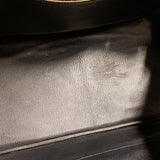 エルメス HERMES バーキン40 □C刻印 (1999年製) ブルーインディゴ　ゴールド金具 トゴ レディース ハンドバッグ