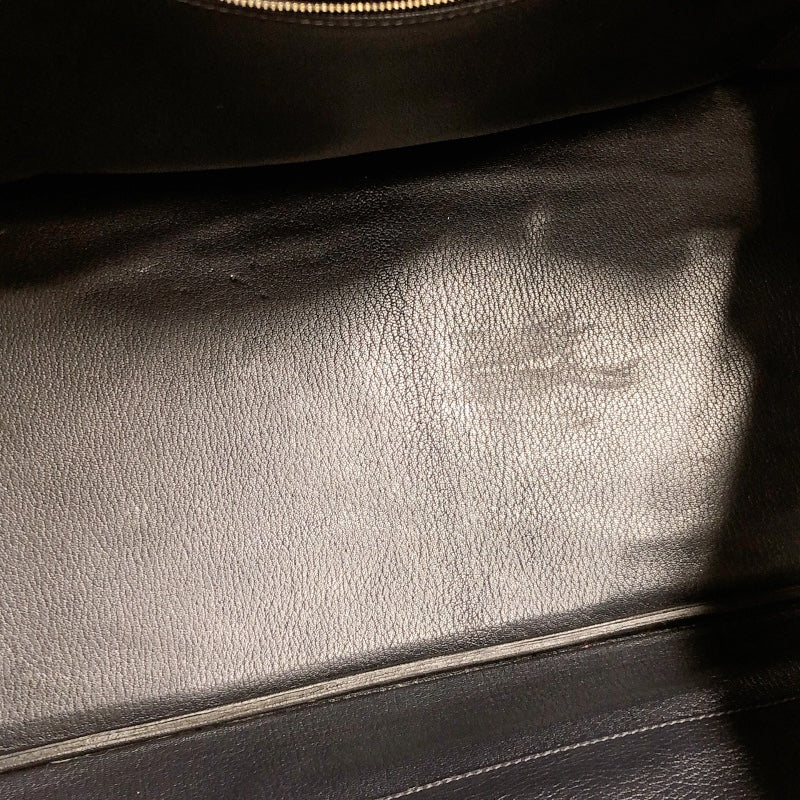 エルメス HERMES バーキン40 □C刻印 (1999年製) ブルーインディゴ　ゴールド金具 トゴ レディース ハンドバッグ