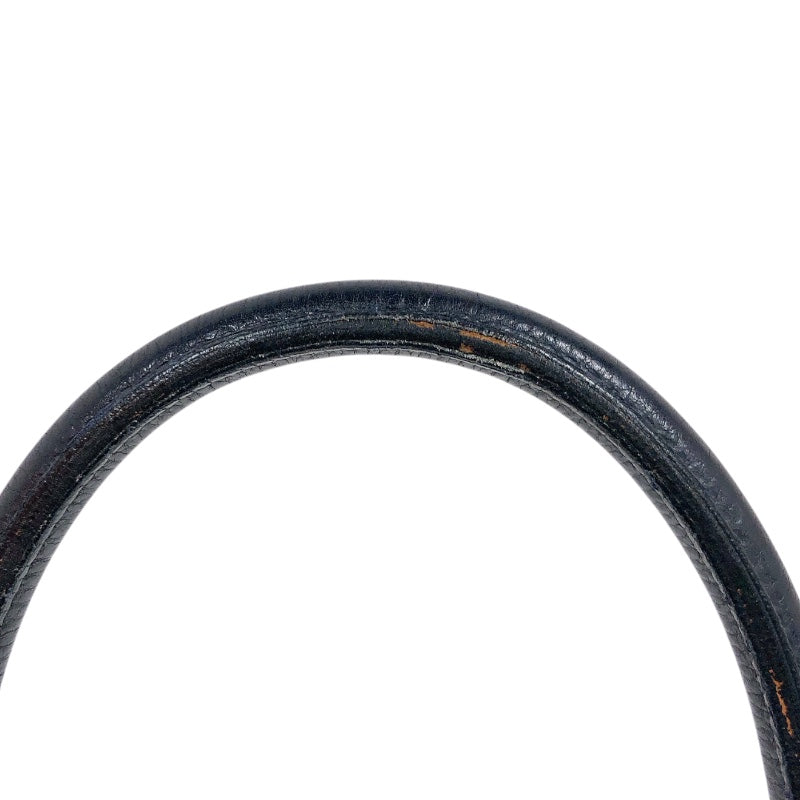 エルメス HERMES バーキン40 □C刻印 (1999年製) ブルーインディゴ　ゴールド金具 トゴ レディース ハンドバッグ