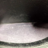 エルメス HERMES バーキン35 □A刻印　(1997年製) ブラック　ゴールド金具 トゴ レディース ハンドバッグ