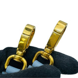 プラダ PRADA パニエ スモール バッグ 1BA217 ライトブルー GD金具 サフィアーノレザー レディース ショルダーバッグ